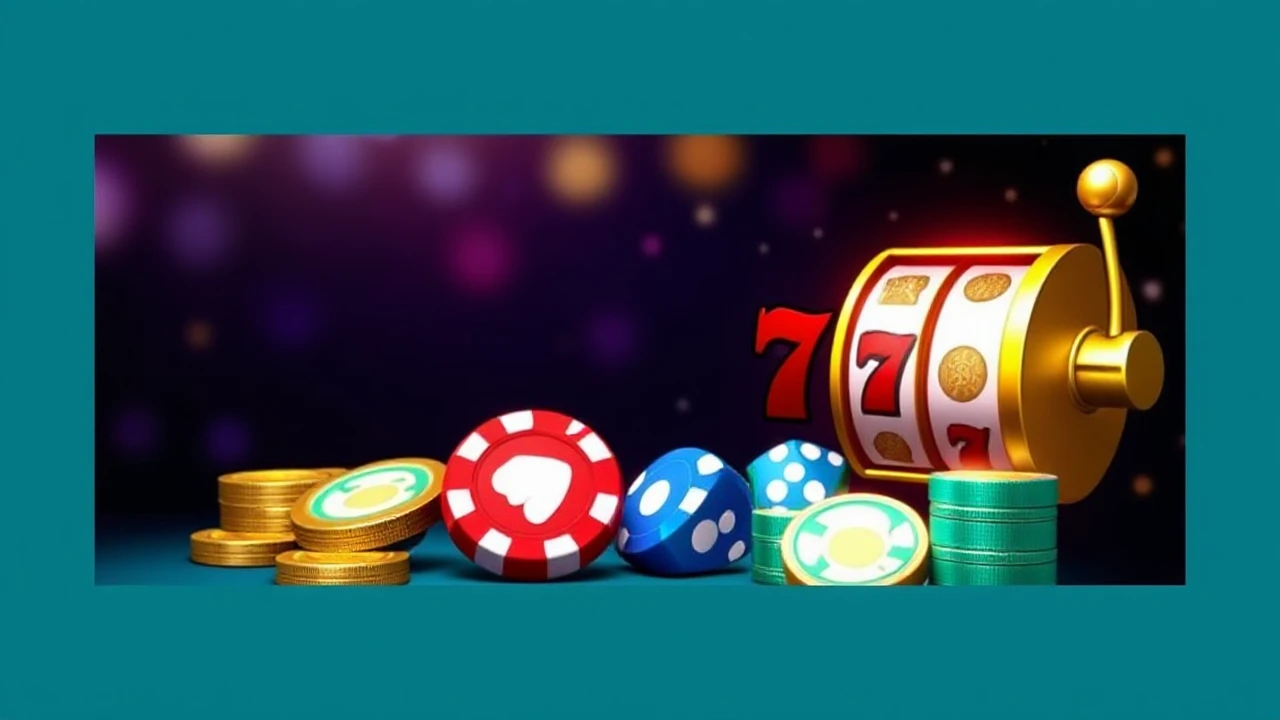 Reimagining Luck: The Impact of Skill Influences Slot Game Success