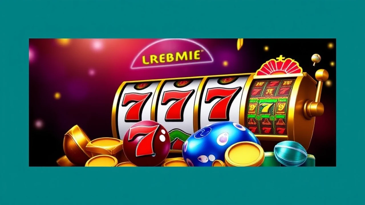 Rahasia Bermain Slot Games dengan Lebih Baik