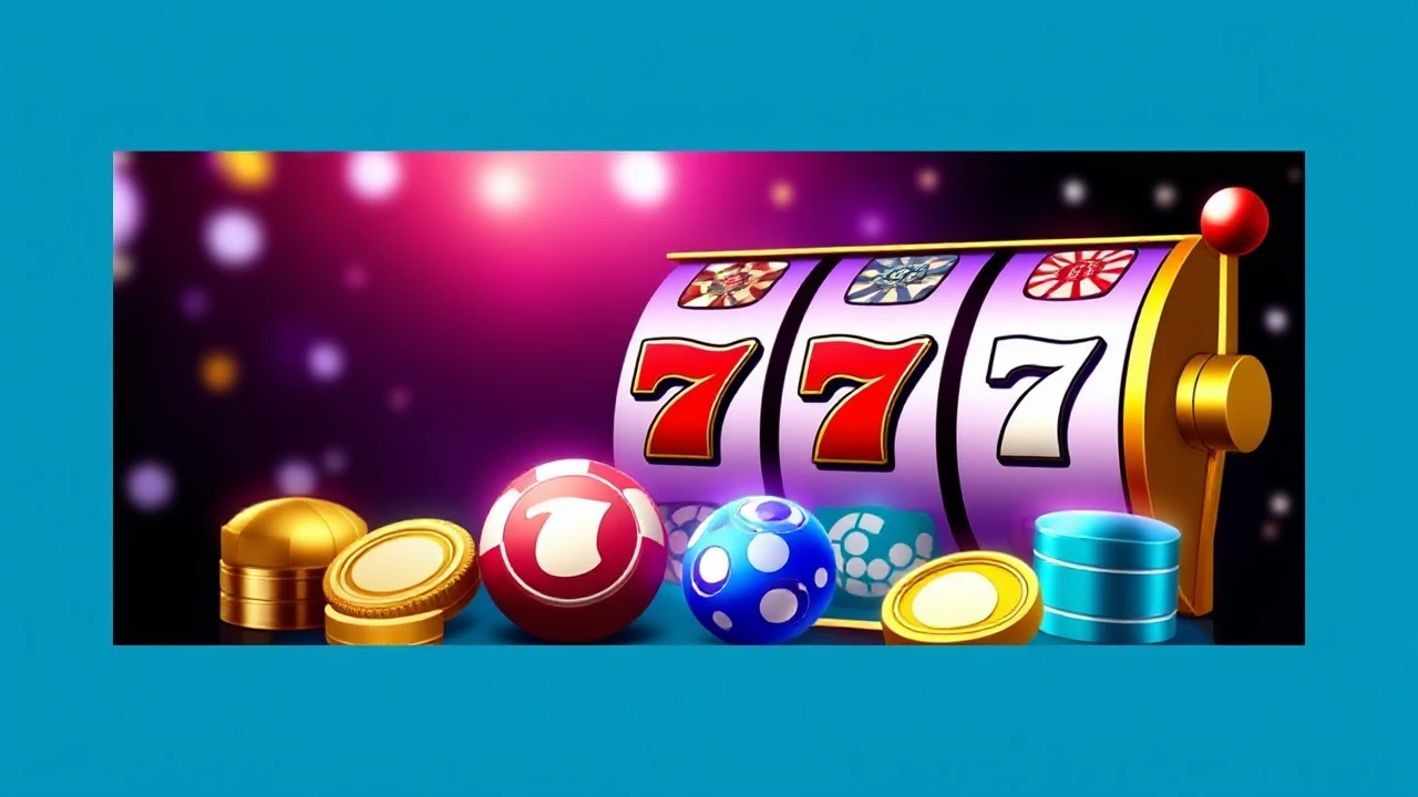 Exploring the Hidden Features of Contemporary Slot Games