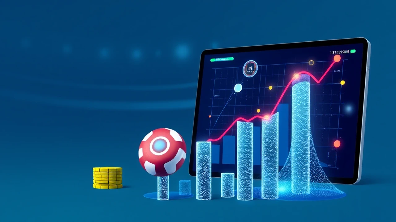 Unleashing the Capability of Data-Driven Analysis on 8KBET