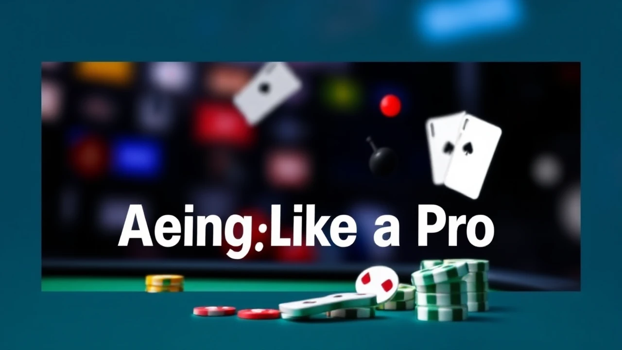 Aceing Like a Pro: 10 Effective Approaches to Succeed