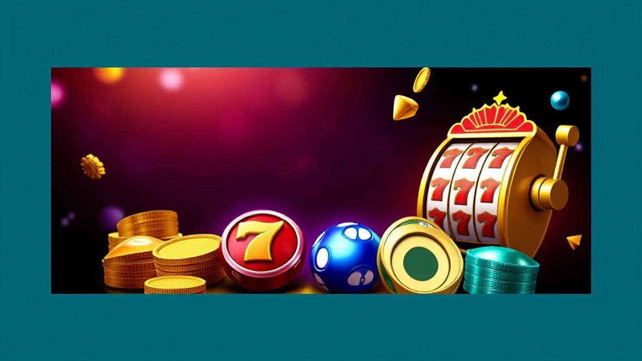Panduan Rahasia Berhasil di Permainan Slot Casino untuk Pemula