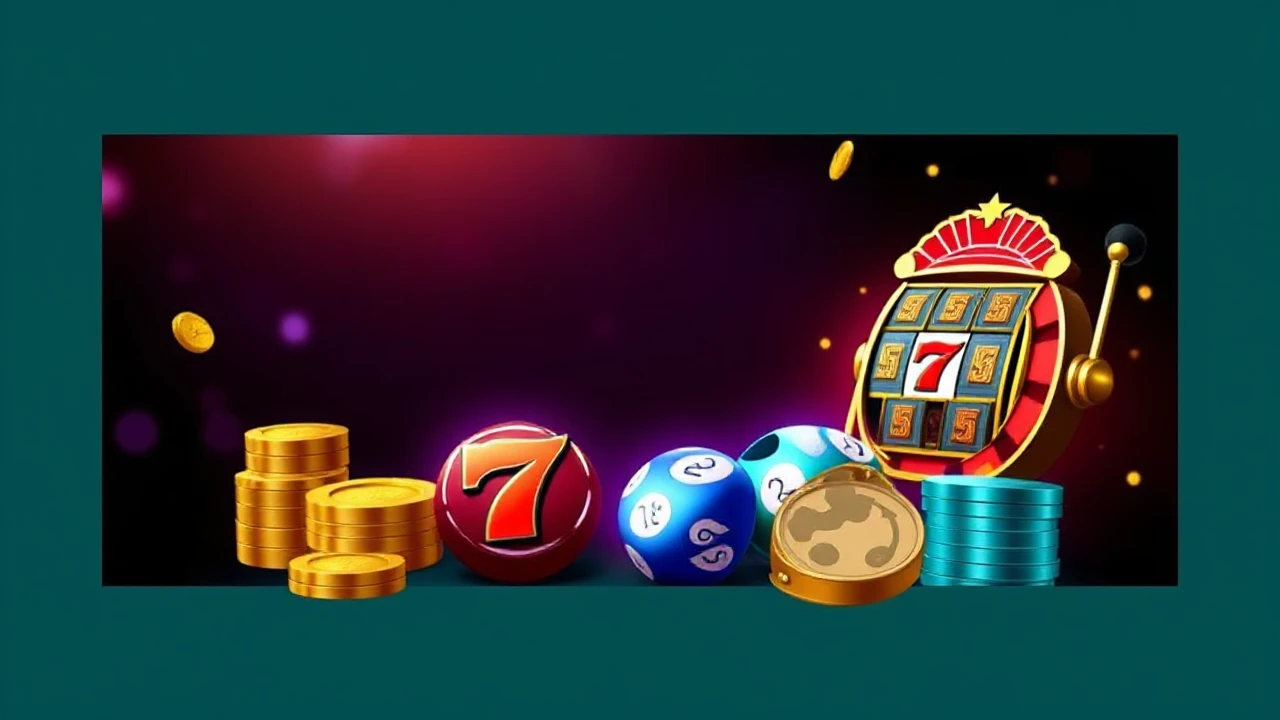 Terbaru dalam Dunia Slot Casino Online: Mengungkap Perkembangan Terkemuka