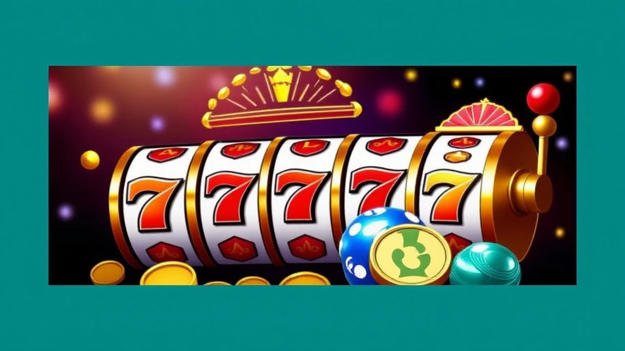 Langkah Main Slot Kasino agar Terus Menang