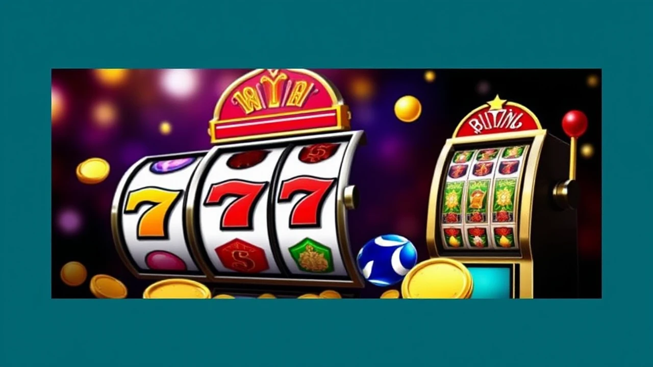 Rahasia Menemukan Hadiah Utama di Game Slot Kasino