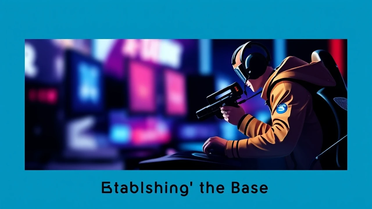 Unleashing Your Full Potential: Best Tactics for Esports Success