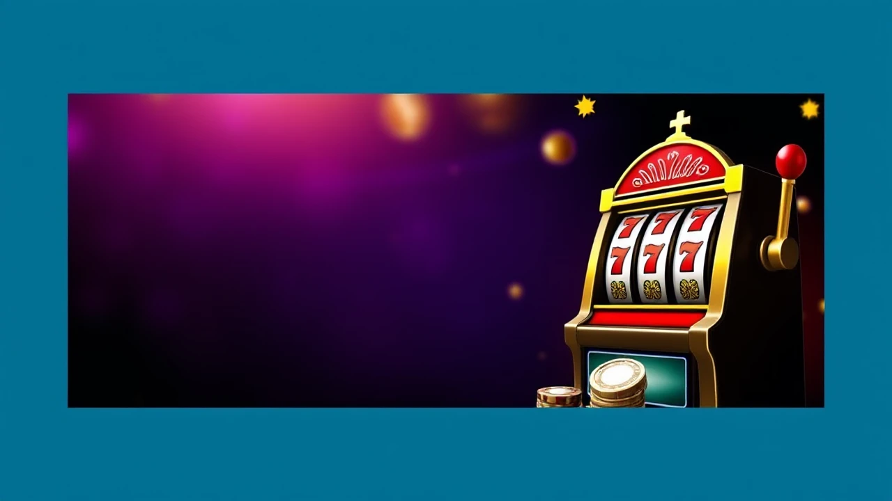 Becoming an Expert in Playing Casino Slots Like a Pro
