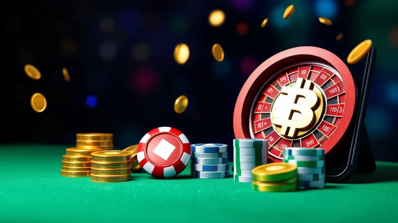Effektivsten Strategien für beeindruckende Gewinne in Krypto Casinos