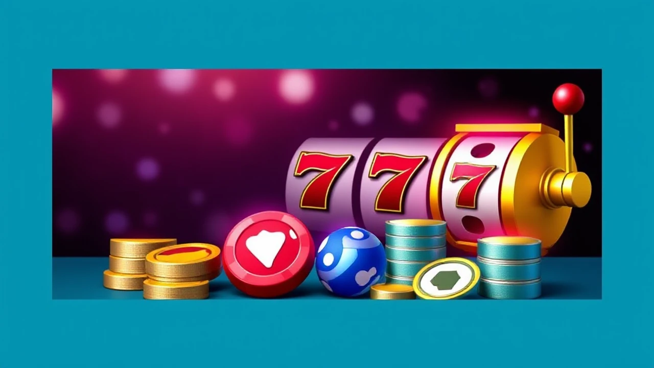 Understanding the Art of Spotting and Avoiding Deceptive Slot Game Schemes