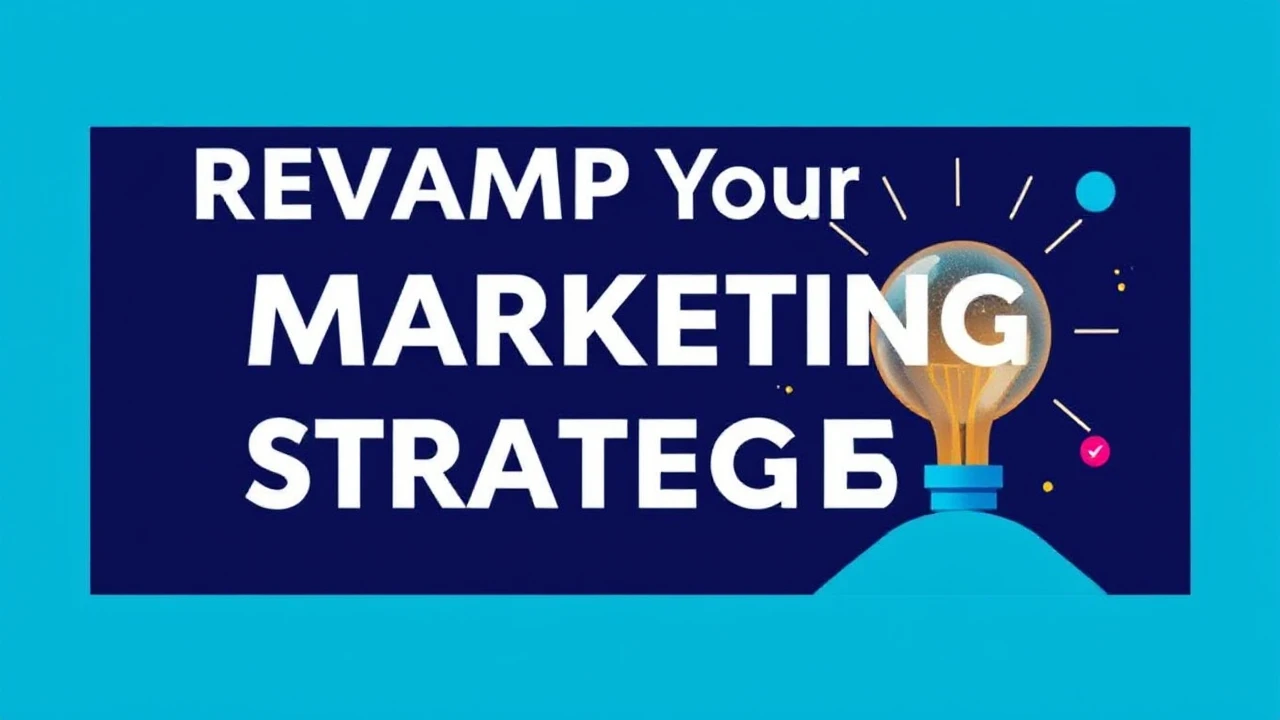 Revamp Your Marketing Strategies: Groundbreaking Techniques Every Business Should Explore