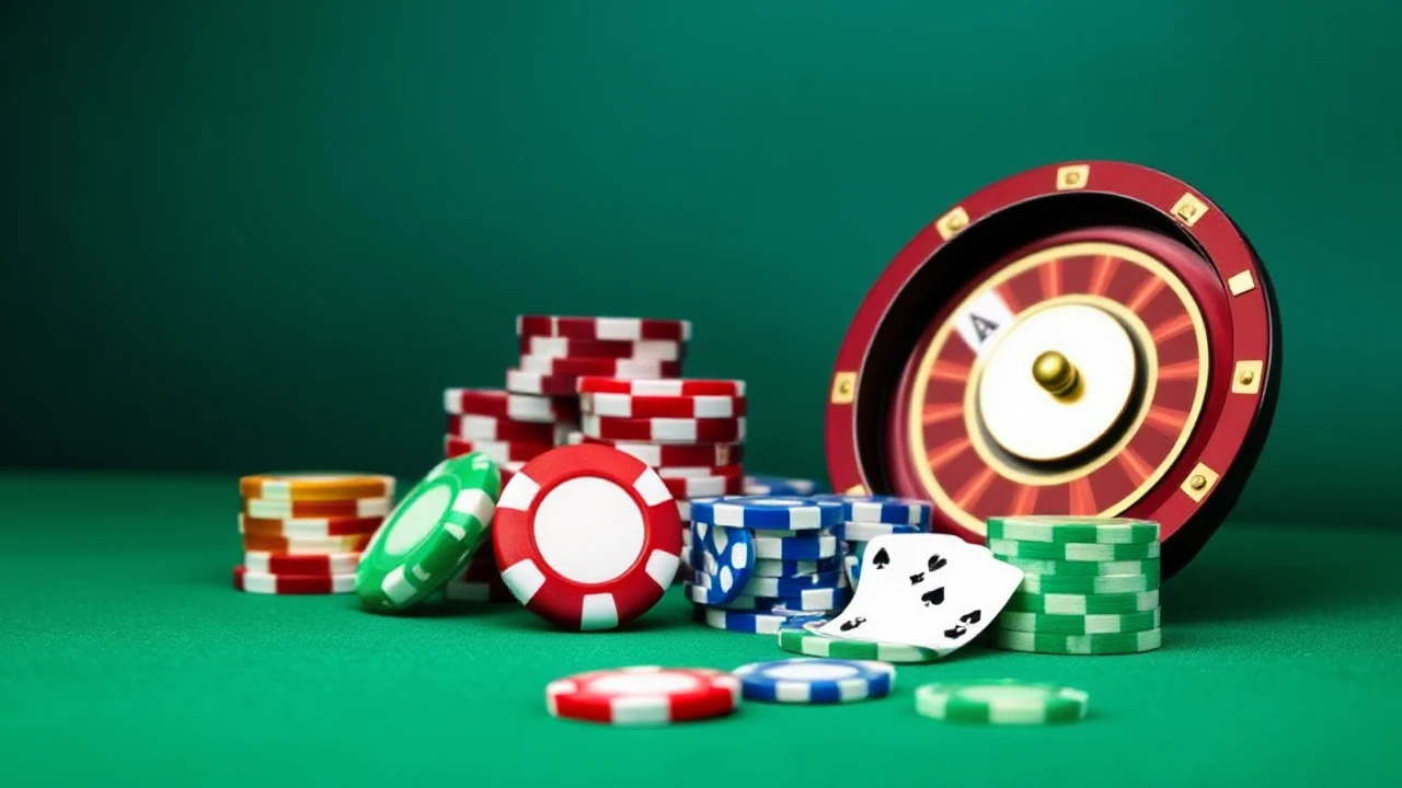 Improving Your Casino Skills: Boost Your Winnings Today!