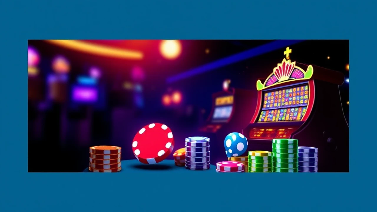 Exploring the Top Casino Developments of the Year: What's Hot and What's Not
