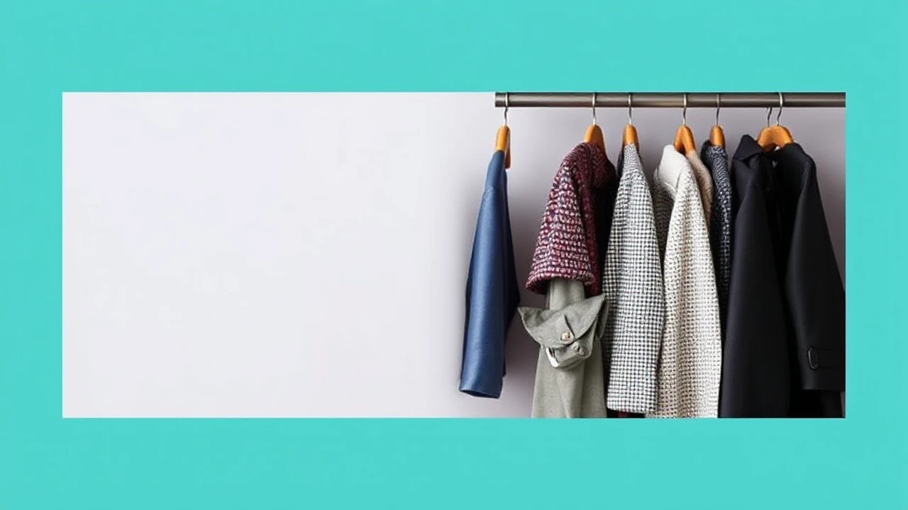 Staying Stylish: Top Tips for Building a Closet That Stands the Test of Time