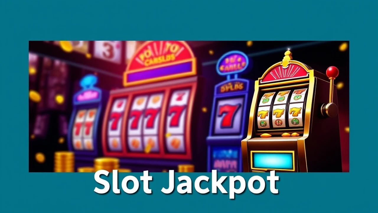 Unlocking the Secrets of Gaming House Slot Jackpots