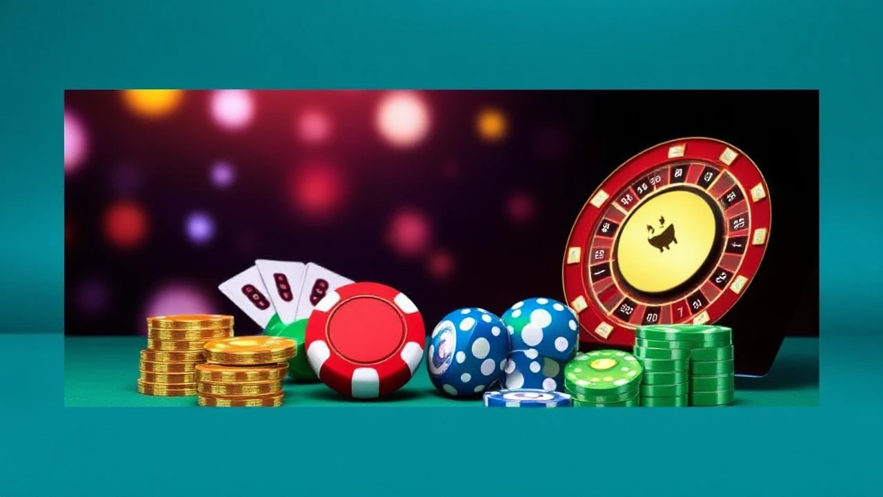 A Comprehensive Guide to Choosing the Finest Casino Games to Play