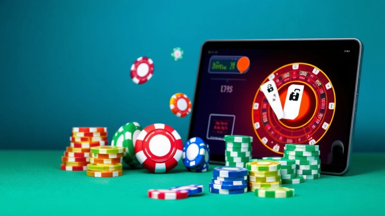 Delving into the Psychology Behind Winning in Online Casino Gambling Games
