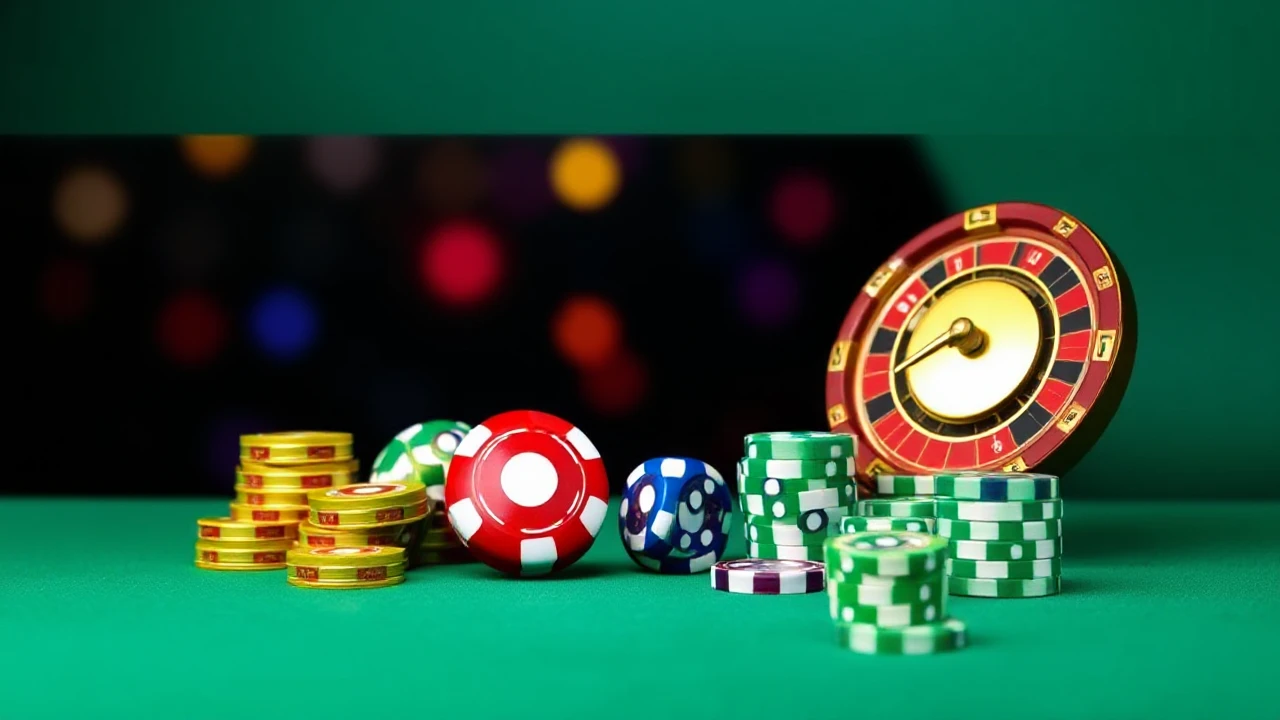 Revealing the Hidden Strategies to Increasing Your Earnings in Internet-based Casino Games
