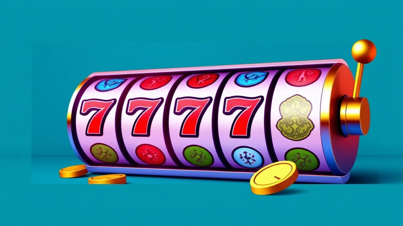 The Science Behind Random Number Generators in Slots