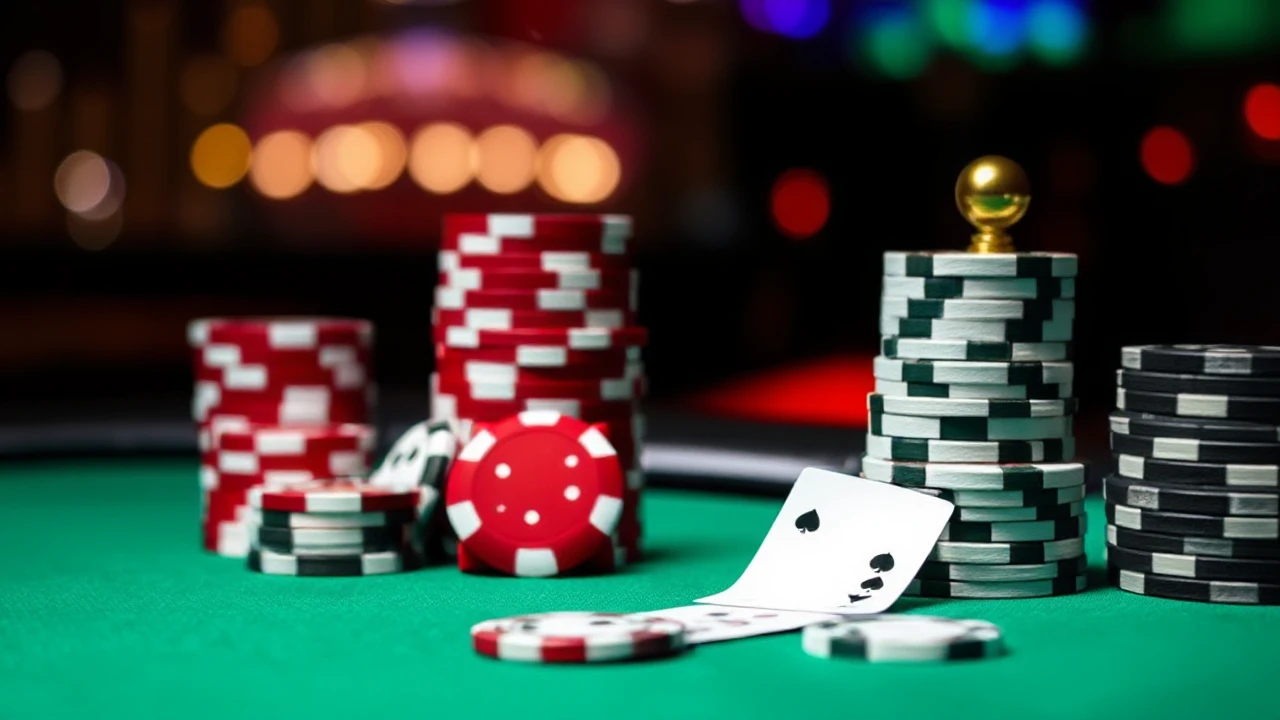 Revealing Secrets: Delving into the Hidden of Casino Cheating