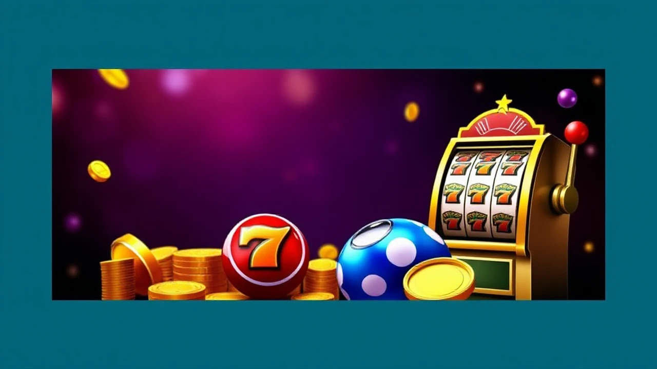 Kiat Ampuh untuk Meraih Kemenangan dalam Bermain Slot Online