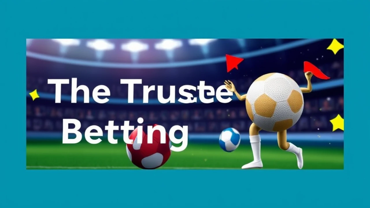 The Trusted Betting Brand: How Kèo Nhà Cái is Winning Bettors’ Hearts