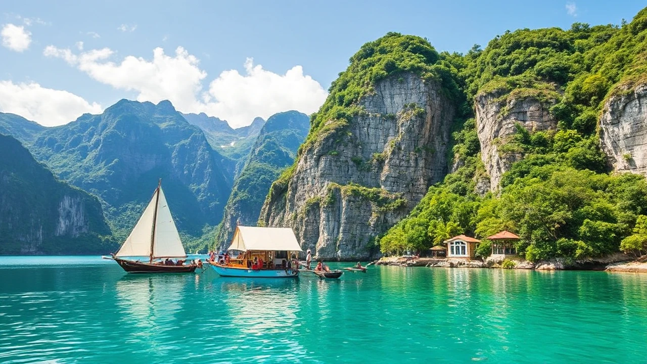 Embracing Green Travel: Best Environmentally-Friendly Destinations to Explore