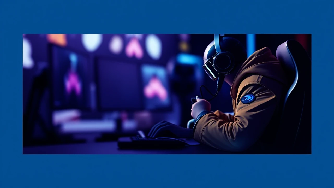 Becoming a Master in Esports: A Beginner's Guide to Conquering the Game