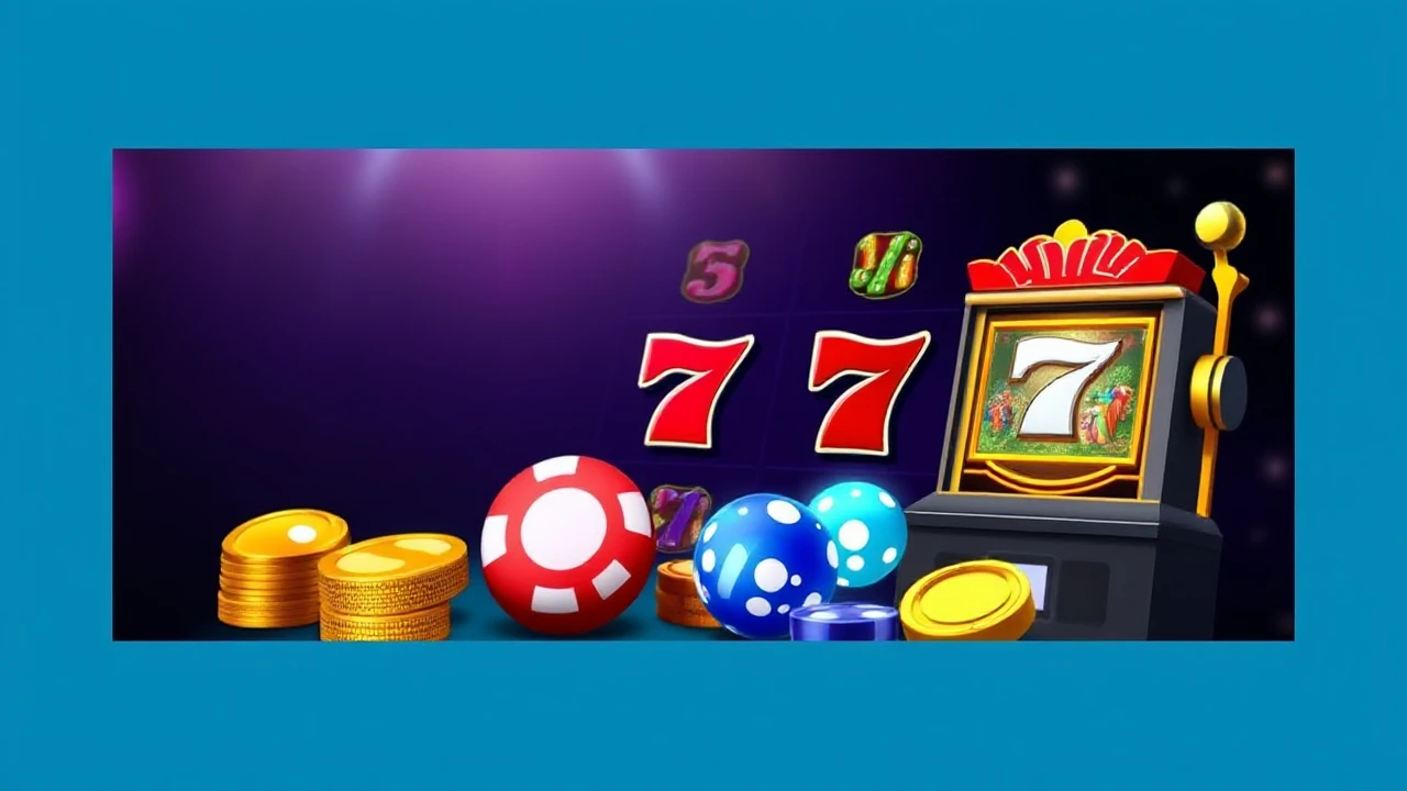 Understanding the Process of Developing Engaging Mini-Games in Slot Games
