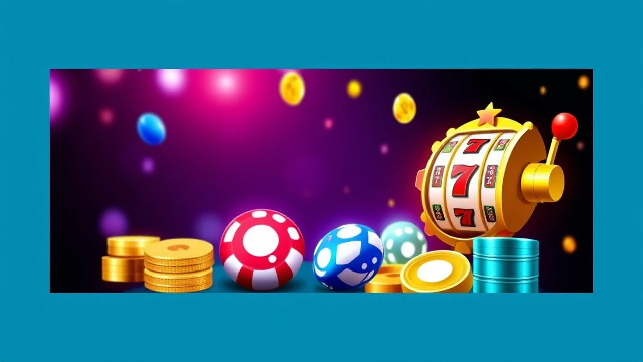 Investigating the Latest Advancements in Online Slot Gaming