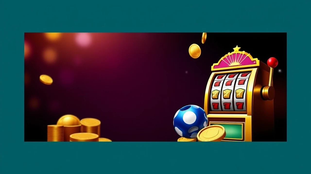Langkah Ampuh Menaklukkan Mesin Slot dan Meraih Jackpot