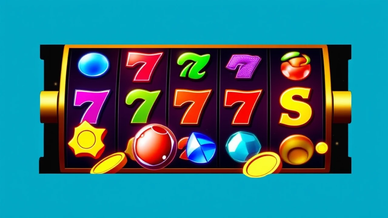 Delving into the Mysteries of Scatter Symbols in Slot Games: Unlocking Free Spins and Beyond