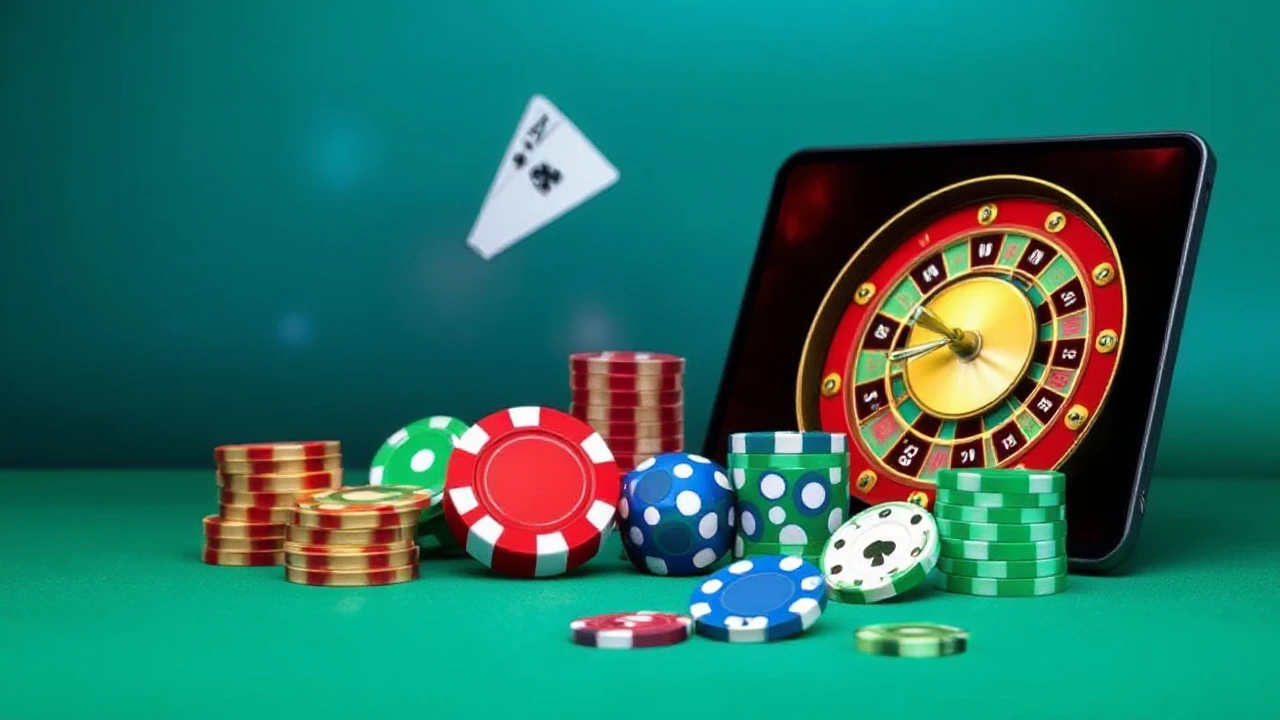 Tips on Picking the Best Casino Games for Ultimate Enjoyment