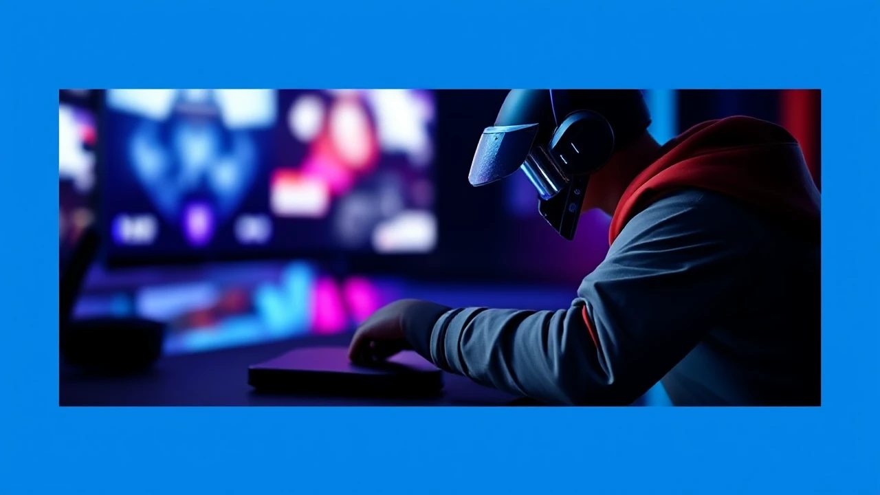 Unlocking Your Full Potential: Proven Strategies for Boosting Gaming Skills