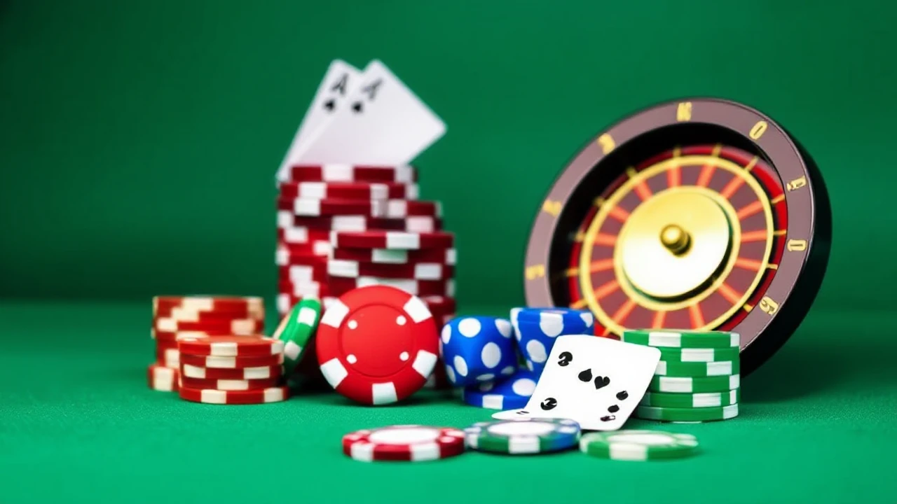 Top Mistakes to Avoid When Gambling at a Casino