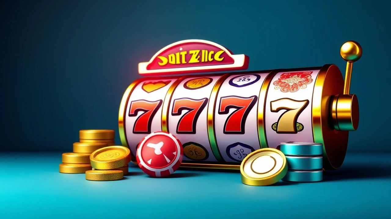 Verborgene Tipps zur Erhöhung Ihrer Gewinnchancen bei Online Casino Slots