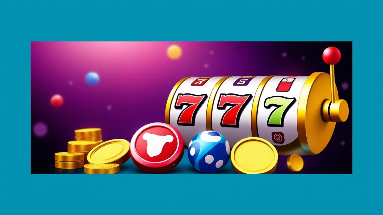 Perfecting the Art of Recognizing and Taking Advantage of Chances in Slot Games