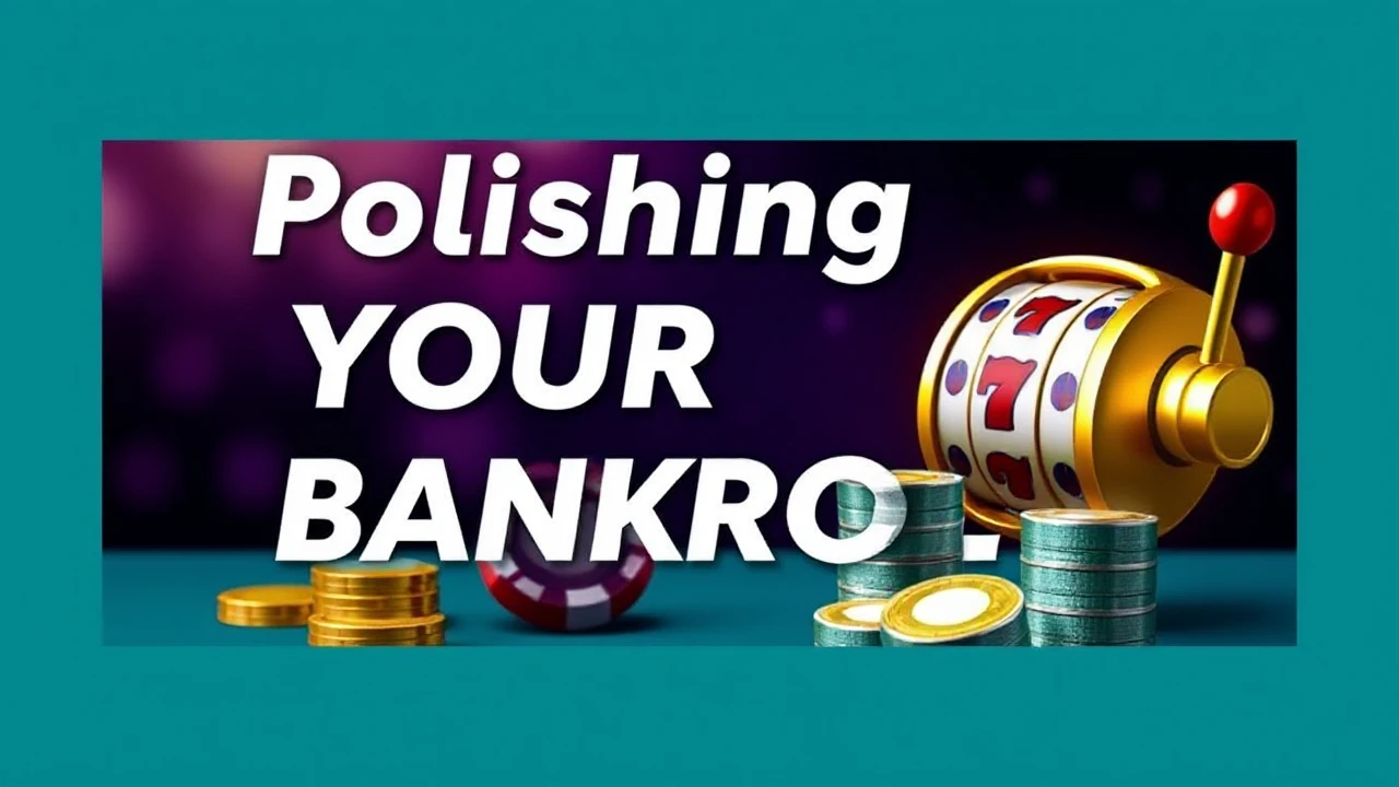 Polishing Your Bankroll: Proven Approaches