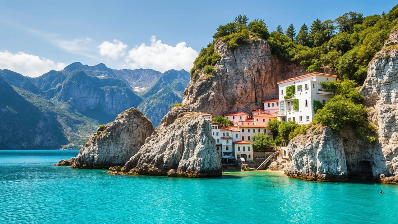 Discovering Hidden Treasures: A Decade of Off-the-Beaten-Path Places to Visit