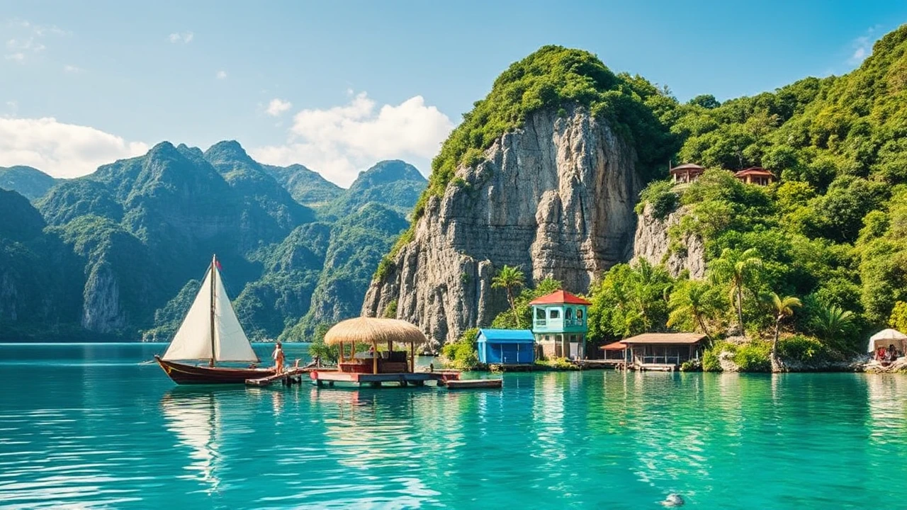 The Growth of Eco-Friendly Tourism: Movements in Responsible Travel