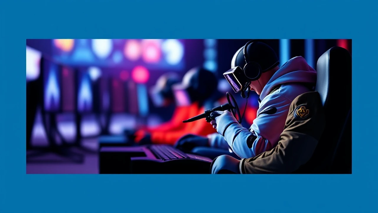 The Growth of E-Sports: A Trend to Follow in 2021