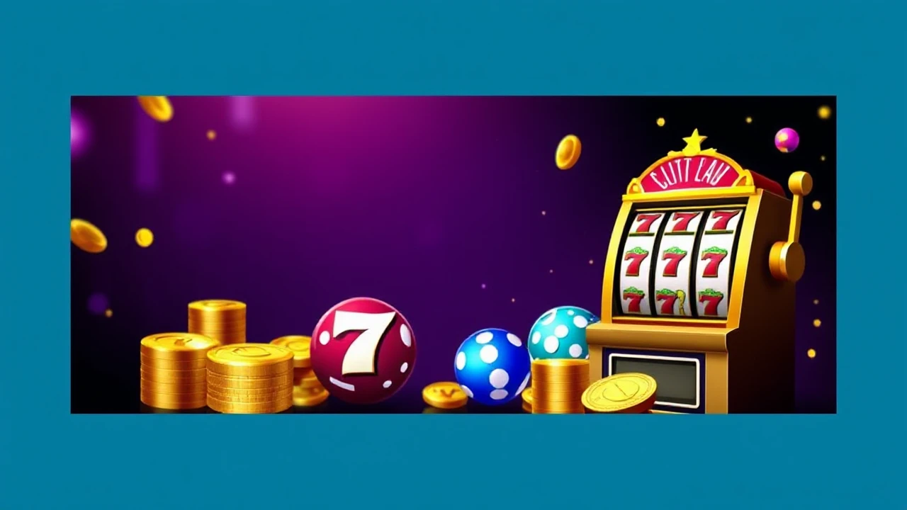Revealing the Hidden Truths of Advancing Jackpot Slot Games