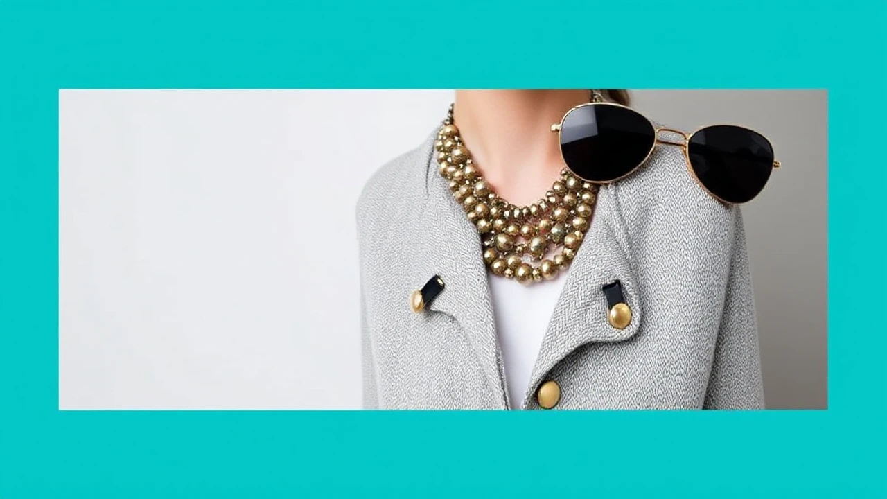 5 Elegant Methods to Accessorize Your Outfit Like an Expert