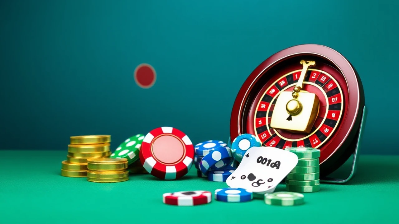 Unlock Your Luck: Top Tactics for Online Casino Games