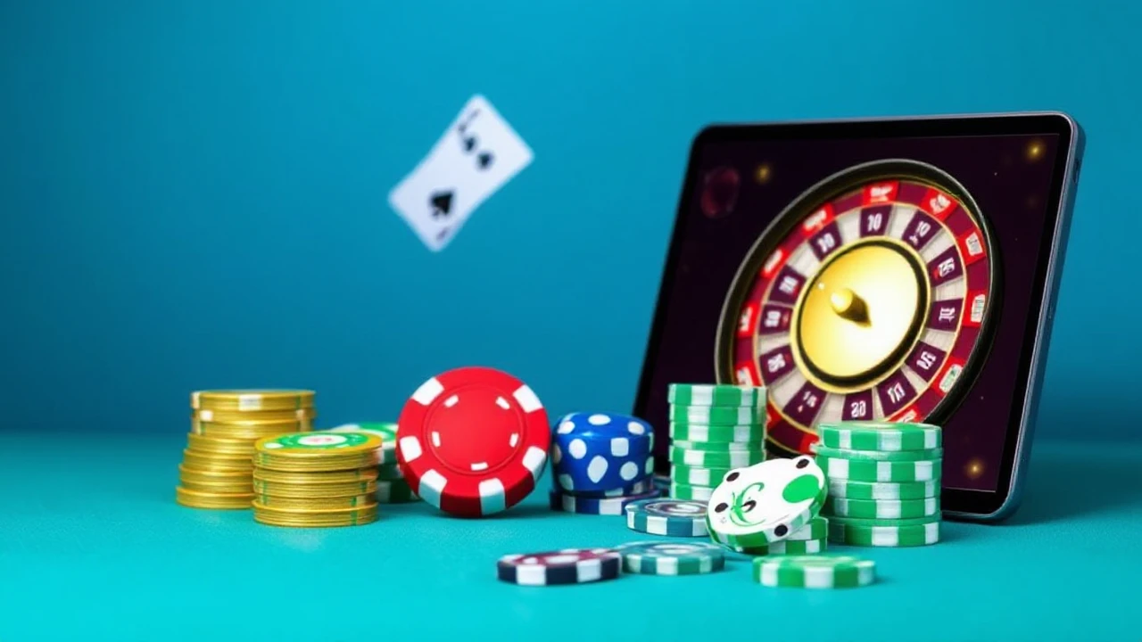 Decoding the Importance of RNG in Online Casino Games