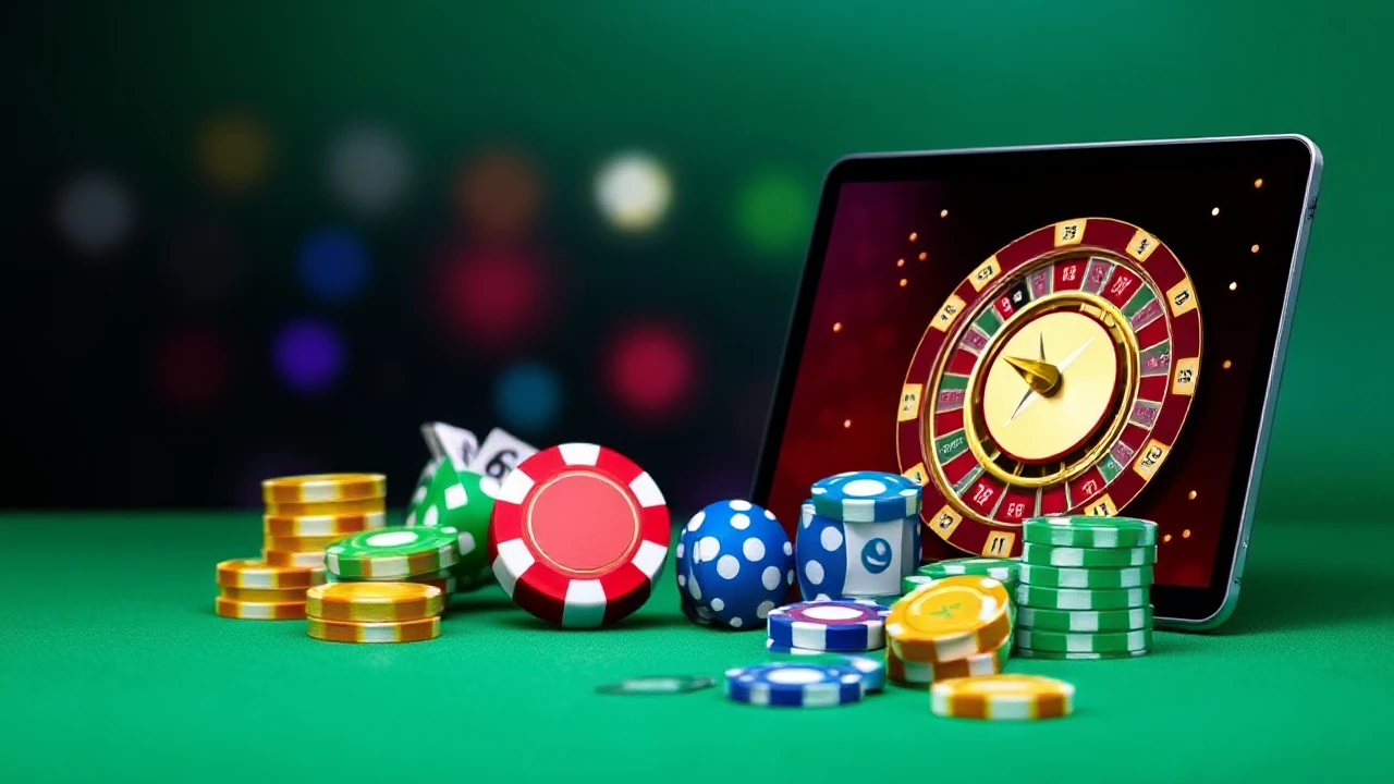 Unveiling the Trending Gambling Trends of this Year: What's Hot