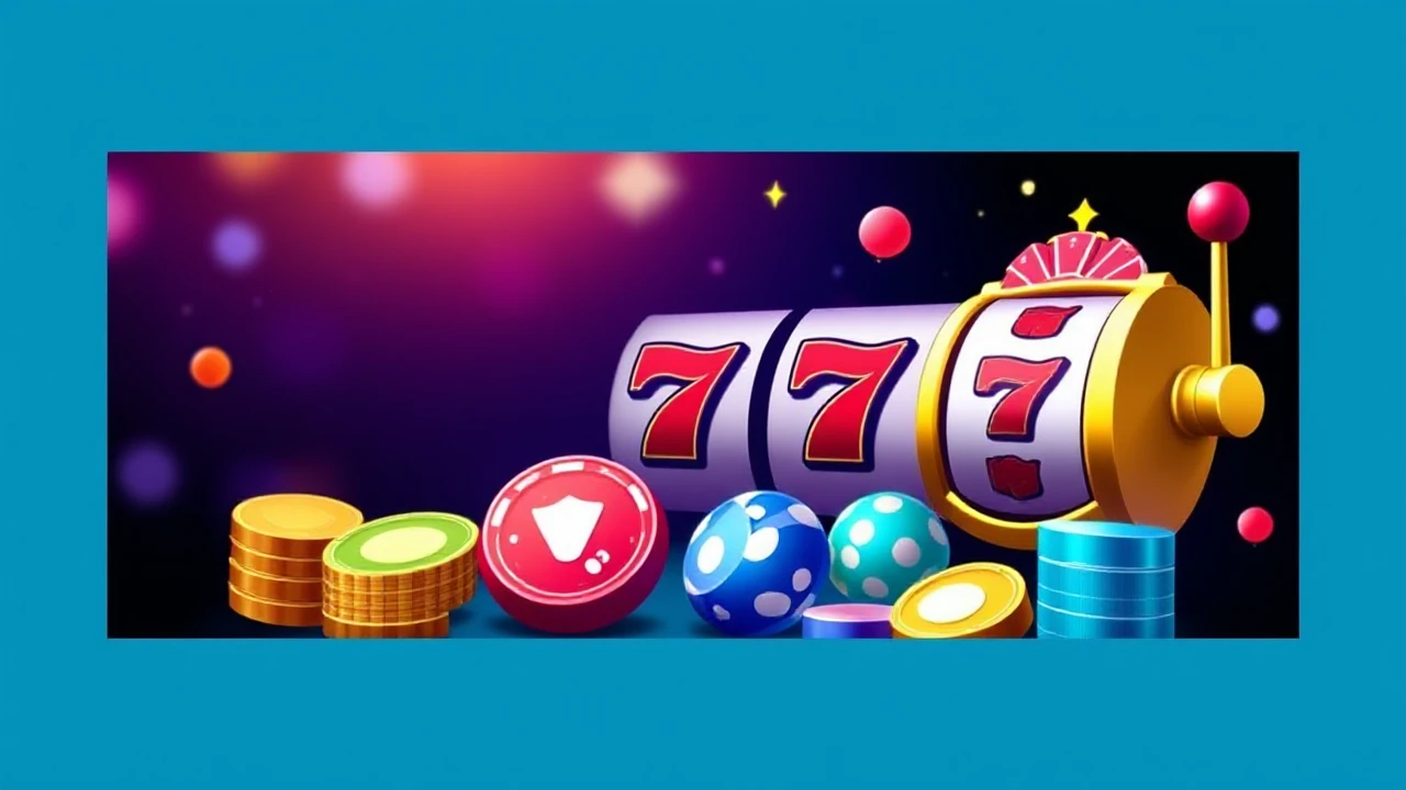 Uncovering the Trending Slot Trends in the Gambling Industry
