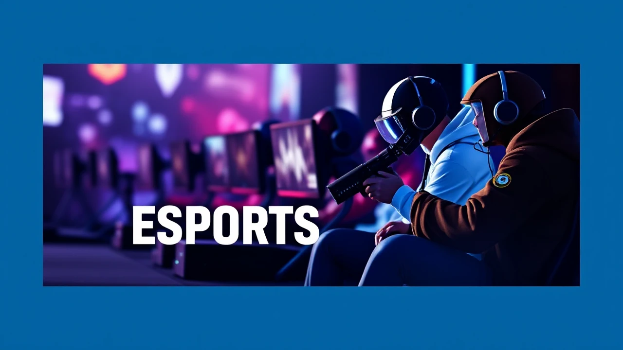 Exploring the Evolution of Esports Culture: A Emergence of Digital Gaming Community