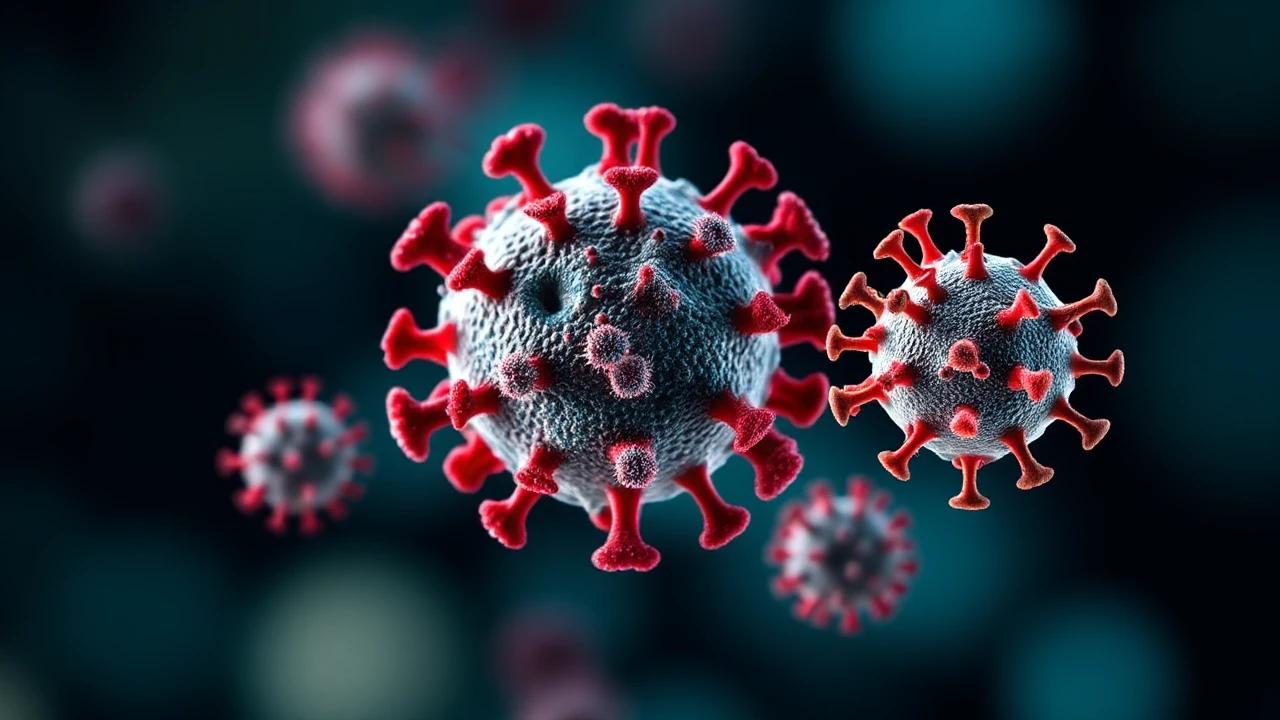 Top 10 Strategies for Boosting Your Body's Defenses In a Natural Way: A Comprehensive Guide