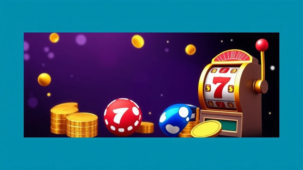 Unlocking RNG: The Scientific Explanation of Casino Slots Odds