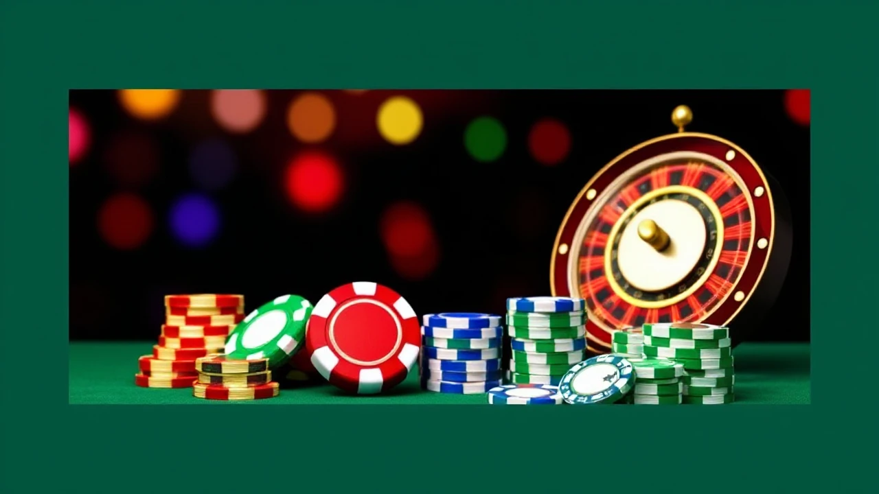 Dominating the Art of Winning Big at the Casino: Expert Tips and Strategies
